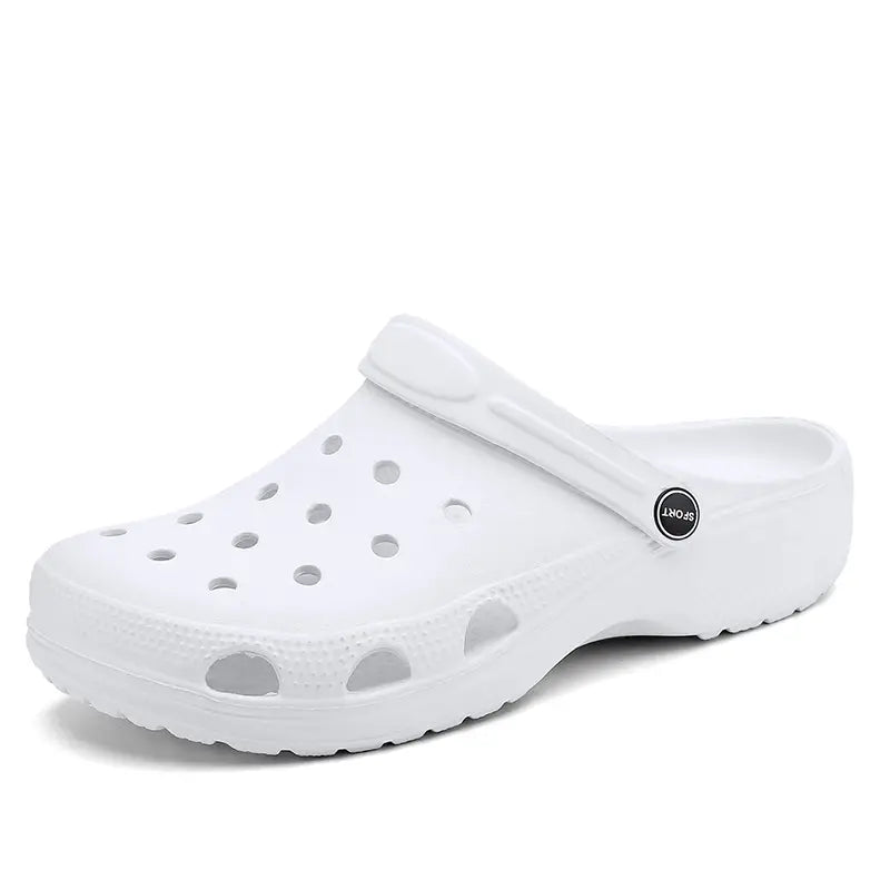 Men Crocs Unisex Classic Clog