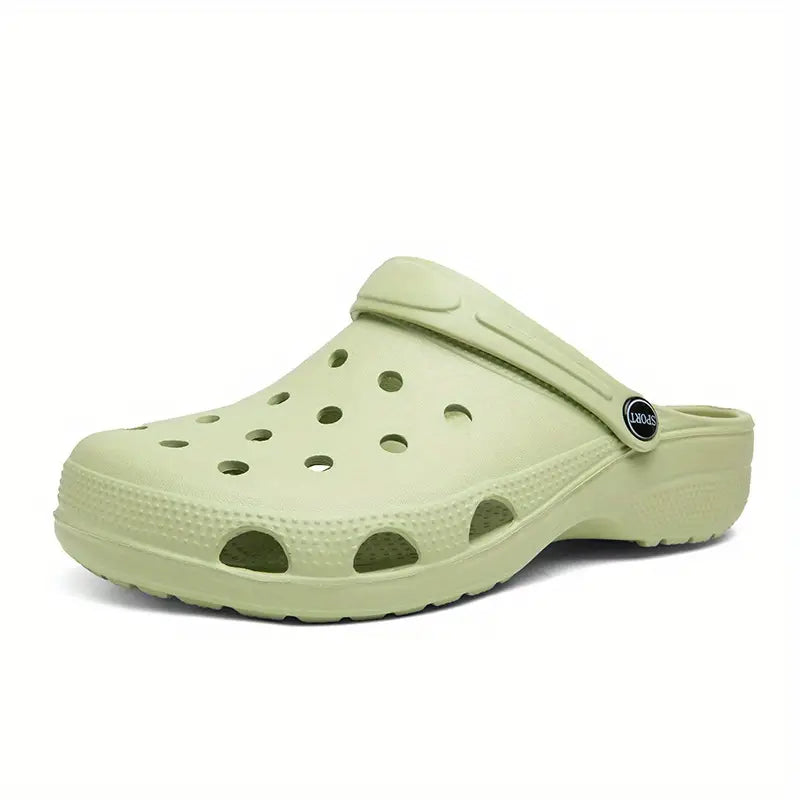 Men Crocs Unisex Classic Clog