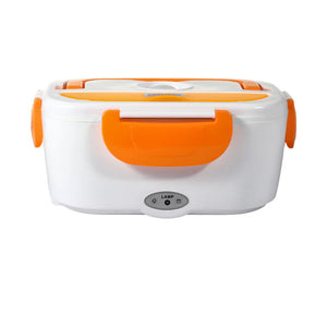 Portable Electric Heated Lunch Box