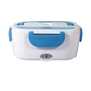 Portable Electric Heated Lunch Box