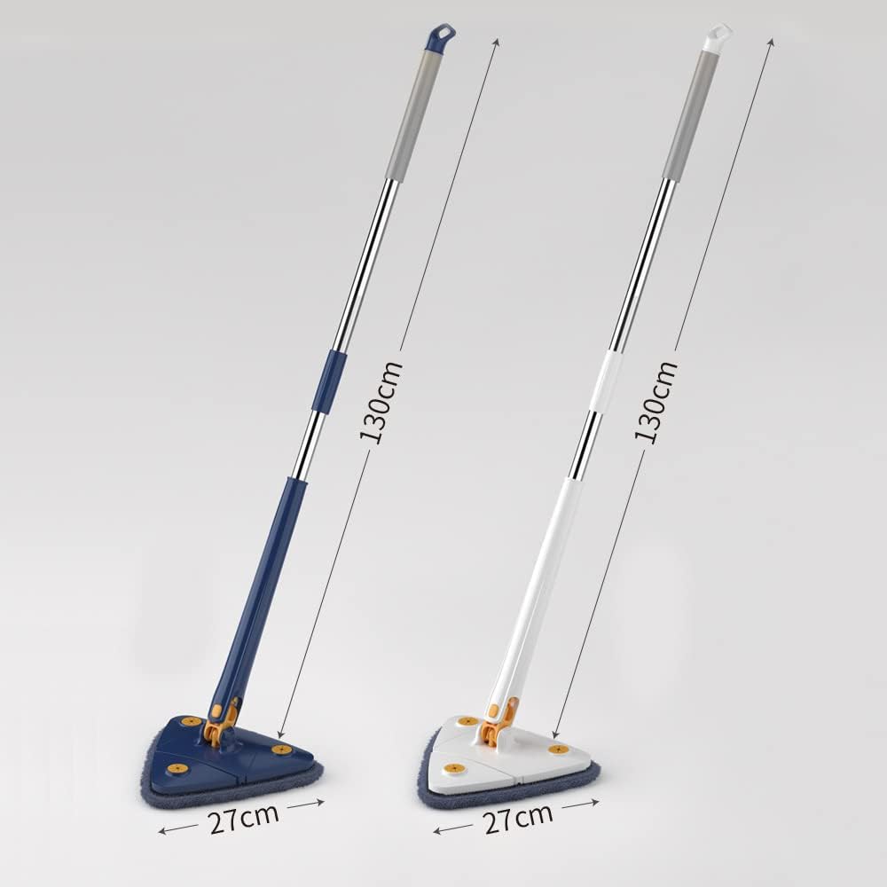 360° Rotating Adjustable Mop