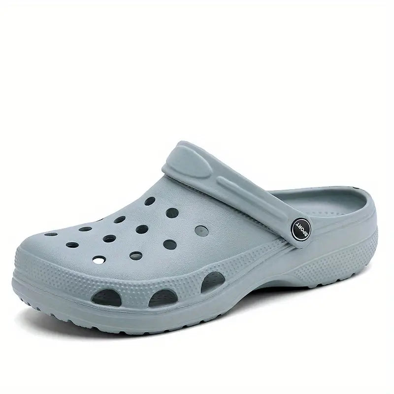 Men Crocs Unisex Classic Clog