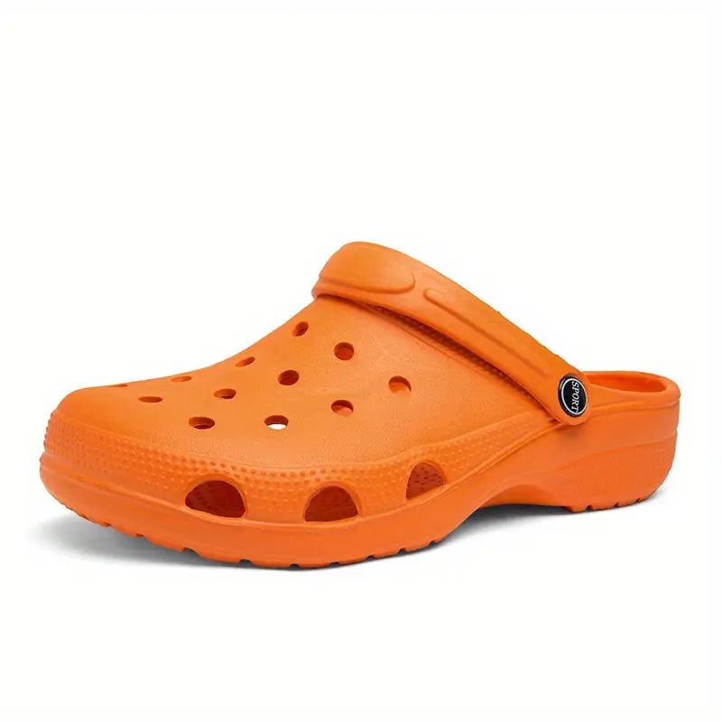 Men Crocs Unisex Classic Clog