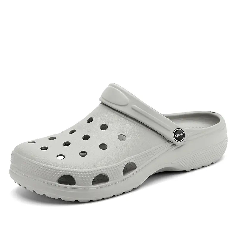 Men Crocs Unisex Classic Clog