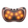 ELECTRIC NECK AND BODY MASSAGE PILLOW