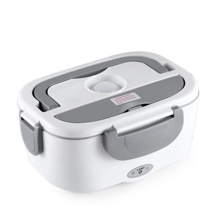 Portable Electric Heated Lunch Box