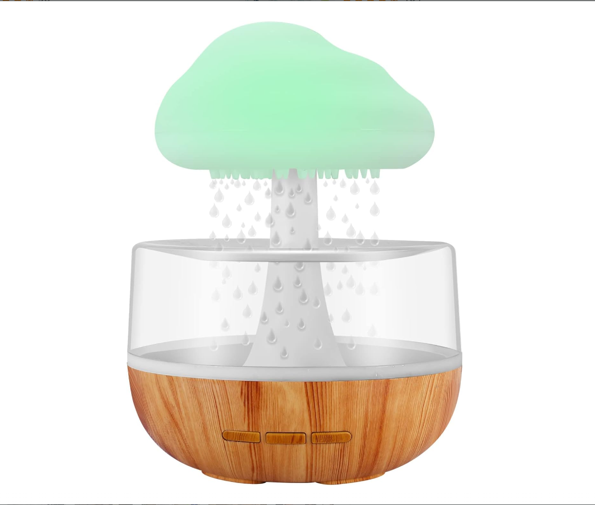 Rain Cloud Humidifier