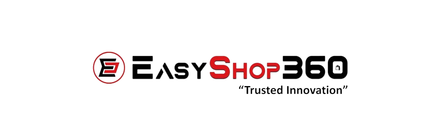 EASY SHOP 360