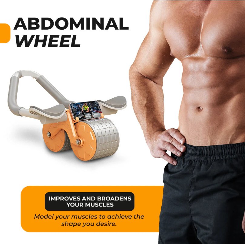 Abdominal Wheel