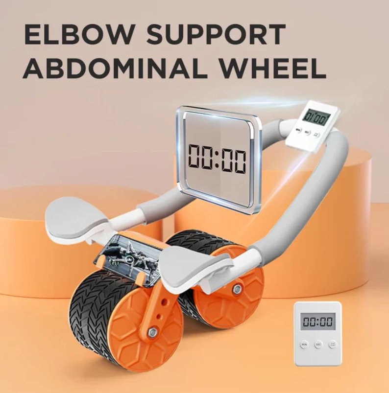 Abdominal Wheel