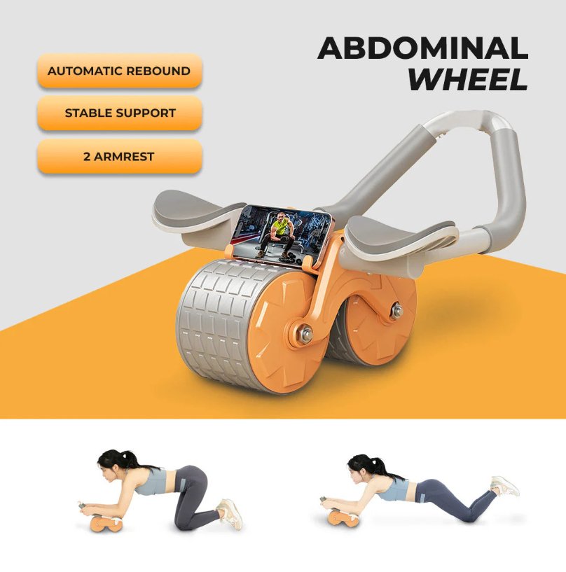 Abdominal Wheel