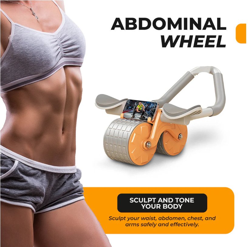 Abdominal Wheel