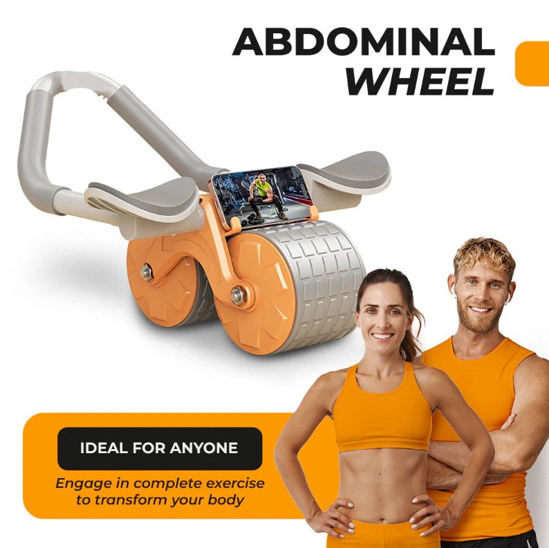 Abdominal Wheel