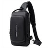 Anti THEFT BACKPACK - Multifunction Sling Bag - EASY SHOP 360