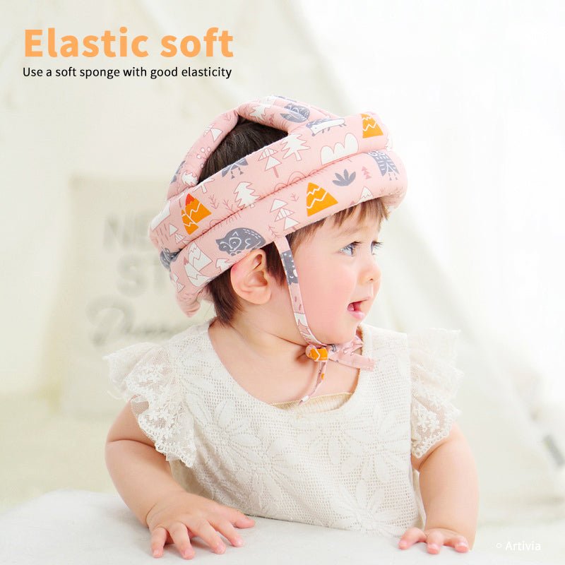 Baby Protector Helmet - EASY SHOP 360