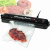 Vacuum Food Sealer Machine